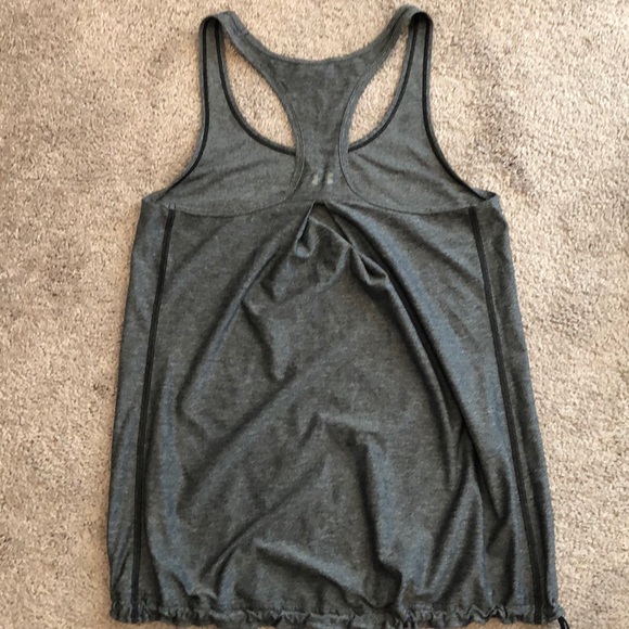 Under armor tank - Picture 3 of 4